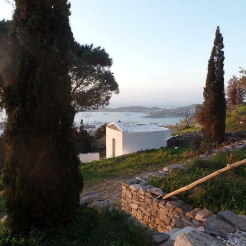 Paros Apartments Cottage