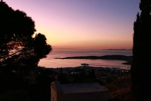 Paros Apartments Cottage