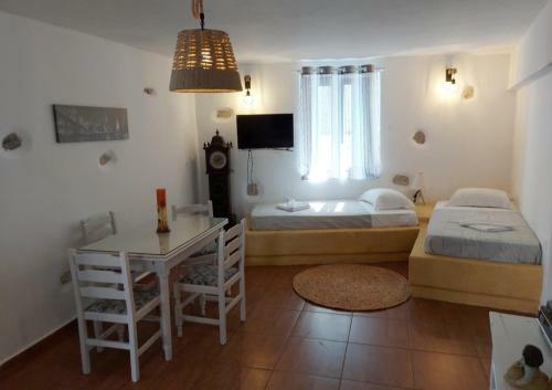 Apartamento Villa Adriana
