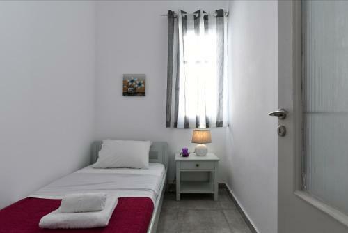 Apartamento Villa Adriana
