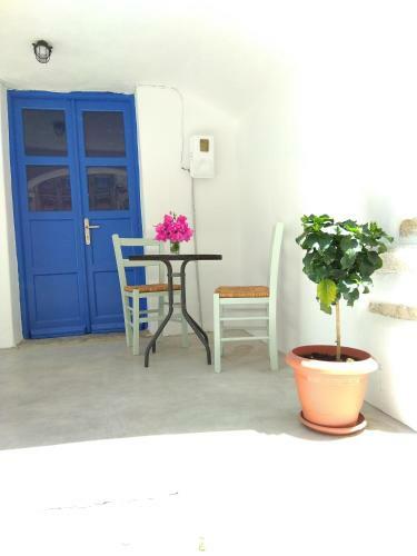 Apartamento Villa Adriana