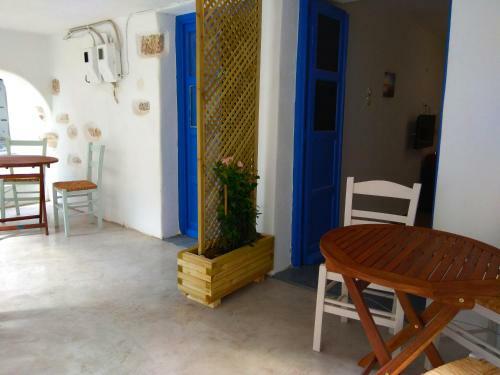 Apartamento Villa Adriana