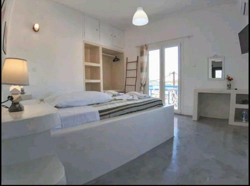 Apartamento Villa Adriana