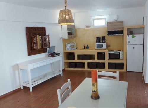 Apartamento Villa Adriana