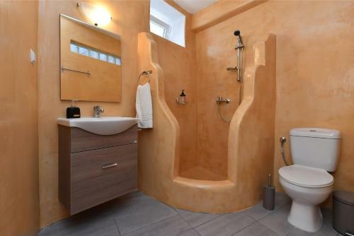 Apartamento Villa Adriana