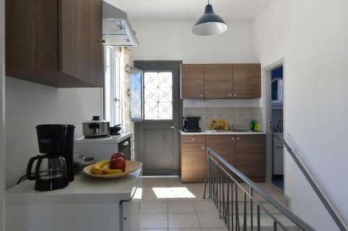 Apartamento Villa Adriana