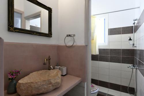 Apartamento Villa Adriana