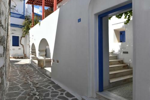 Apartamento Villa Adriana