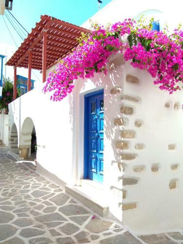 Apartamento Villa Adriana