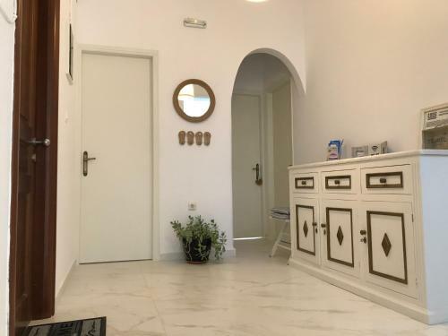 Family Apartment Livadia Beach Parikia