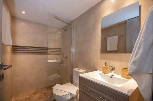 Agia Anna Apartments