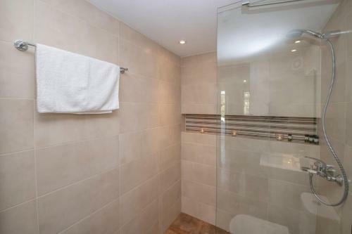 Agia Anna Apartments