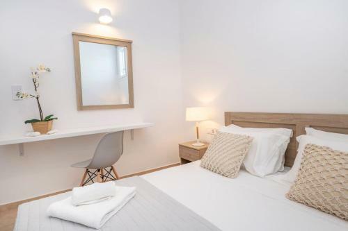 Agia Anna Apartments