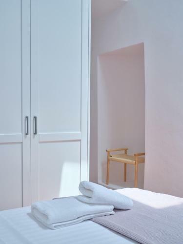 Retreat Paros - The Door Apartment