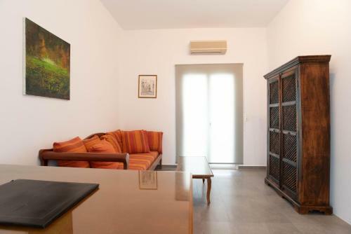 Apartamento Nomad Central