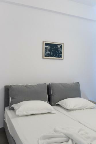 Apartamento Nomad Central