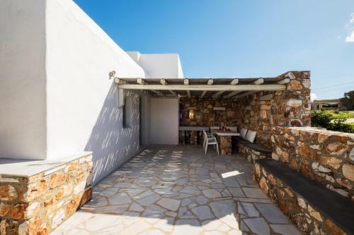 Villa Aegean View