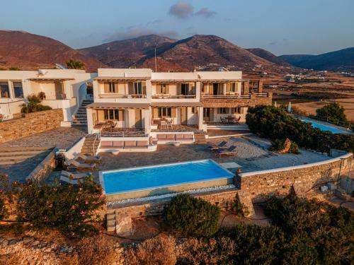 Villa Anemos