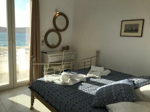 Apartamento Sea View Pension Violeta Room1 For Two