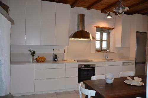 Paros Traditional Country House