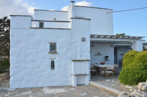 Paros Traditional Country House