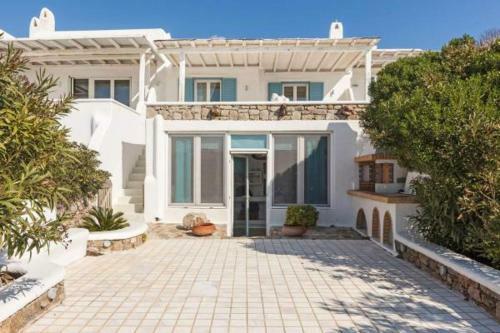 Villa Ilaira
