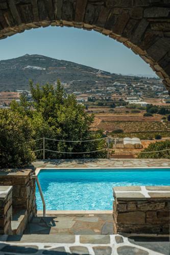 Villa Terra