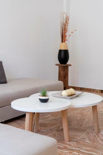 Downtown Apartment