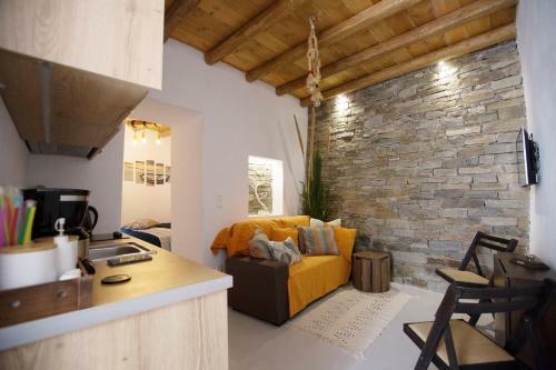Apartamento Hidden Gem In The Castle