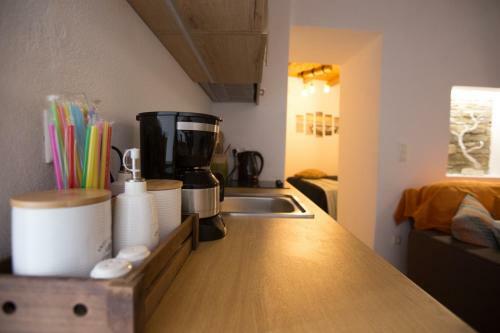 Apartamento Hidden Gem In The Castle
