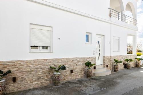 Apartamento Room With Sea View