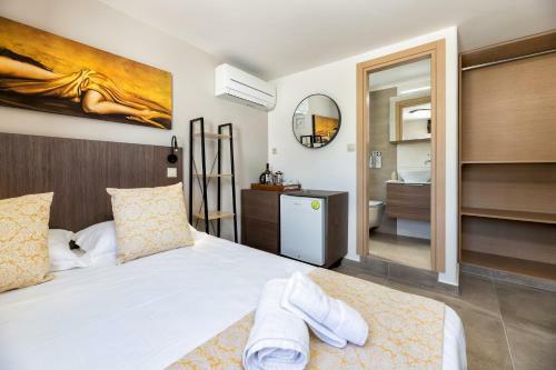 Apartamento Room With Sea View