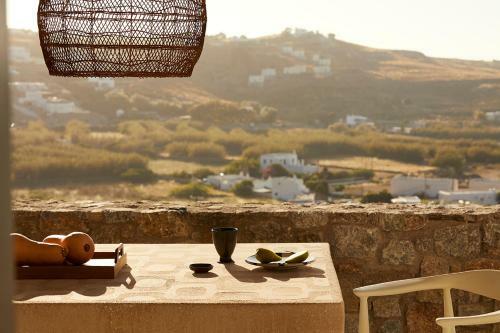Villa Leblon Mykonos