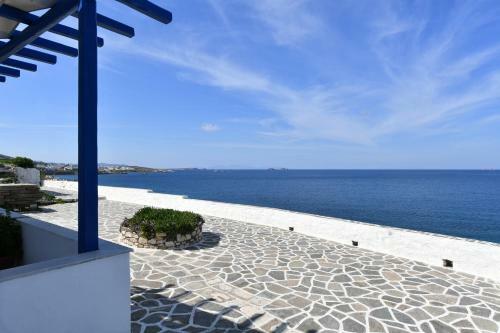 Apartamento Kastro Traditional House
