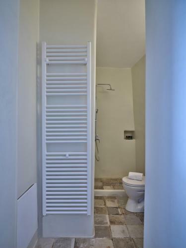 Retreat Paros - The Arch Apartment