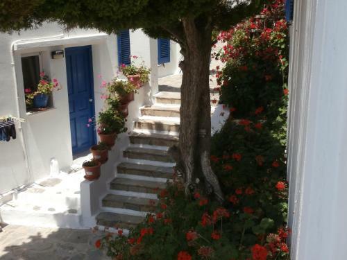 Apartamento Galini - Bungalows -kionia