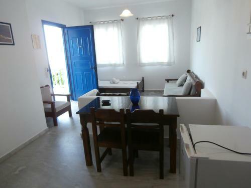 Apartamento Galini - Bungalows -kionia