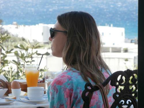 Apartamento Galini - Bungalows -kionia