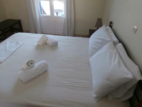 Apartamento Galini - Bungalows -kionia