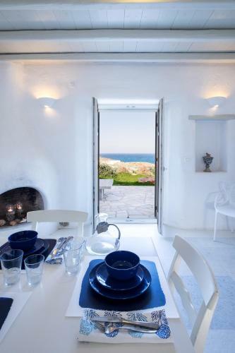 Villa Blue Horizon