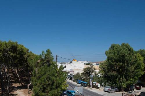 Apartamento Paros Center Houses