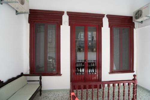 Apartamento Chez Georges