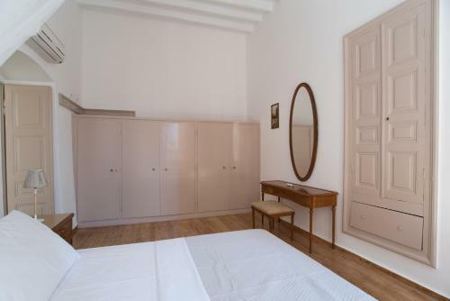 Apartamento Chez Georges