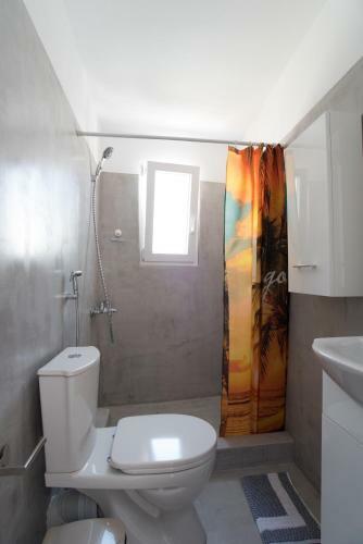 Apartamento Chez Georges