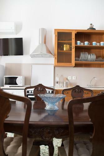 Apartamento Chez Georges