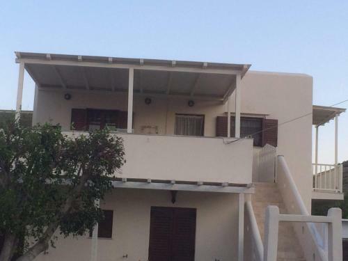 Paros Asklipios Homes