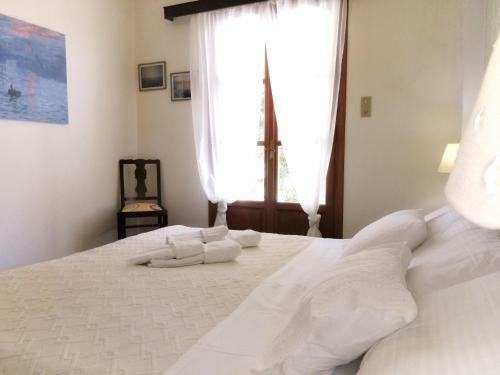 Paros Asklipios Homes