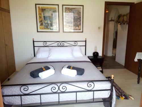 Paros Asklipios Homes