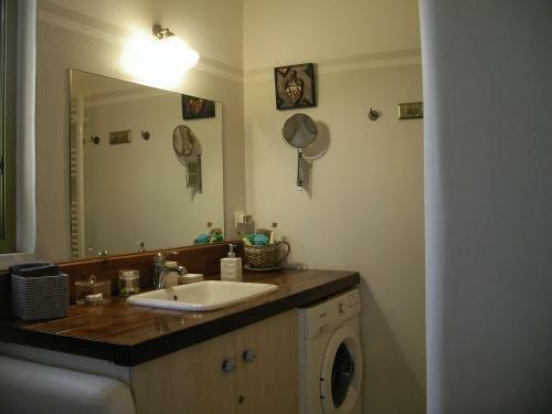 Paros Sunset Villa