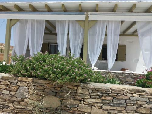 Paros Sunset Villa